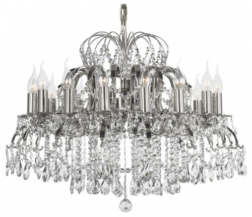 Подвесная люстра Dio D’Arte Alessandria Alessandria E 1.1.16.200 N в Нижнем Новгороде