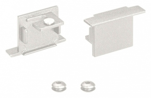 Набор заглушек для профиля Arlight SL-LINE 043123 в Нижнем Новгороде