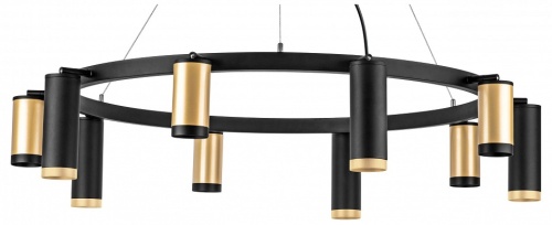 Подвесная люстра Lightstar Rullo LR02040587570 в Нижнем Новгороде