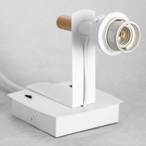 Бра с подсветкой Lussole Cozy 2 GRLSP-8234 в Нижнем Новгороде фото 5