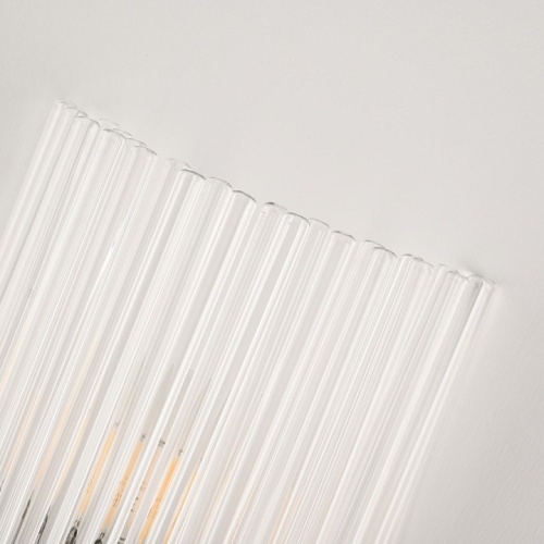 Накладной светильник Arte Milano Torcia 430122.180.2.E14.B1 BK в Нижнем Новгороде фото 2