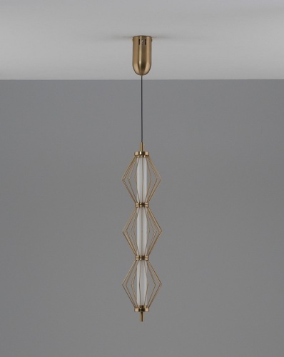 Подвесной светильник Moderli Eloise V11356-PL в Нижнем Новгороде фото 4