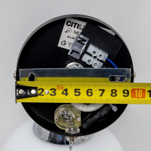 Бра Citilux Стивен CL141411 в Нижнем Новгороде фото 9