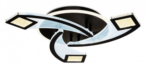 Потолочная люстра Ambrella Light FA FA4477 в Нижнем Новгороде