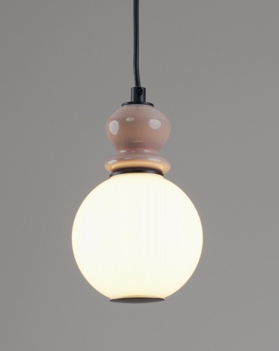 Подвесной светильник Moderli Glaze V11698-PL в Нижнем Новгороде фото 4