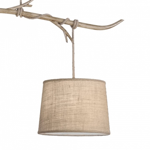 Подвесной светильник Mantra Sabina 6177 в Нижнем Новгороде фото 8