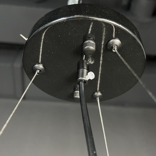 Подвесная люстра Imperiumloft FLAMB FLAMB01 в Нижнем Новгороде фото 10