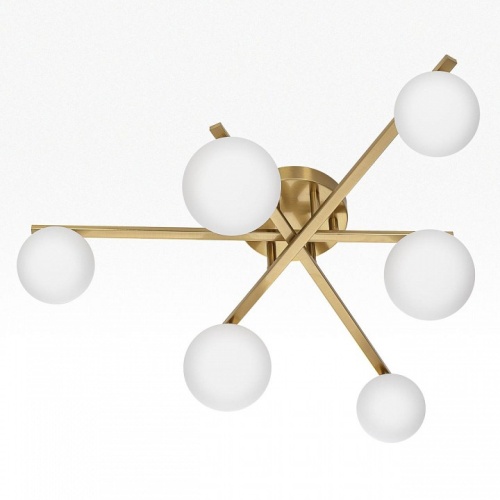 Потолочная люстра Citilux Glob CL209263 в Нижнем Новгороде фото 3