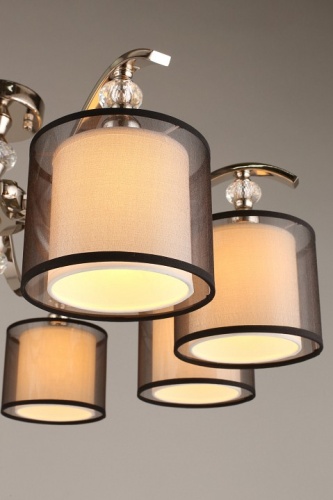 Люстра на штанге Aployt Floret APL.703.17.08 в Нижнем Новгороде фото 12