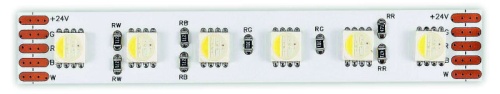 Лента светодиодная ST-Luce ST5005 ST5005.418.20RGBW.1 в Нижнем Новгороде