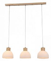 Подвесной светильник Arte Lamp Caprice A4184SP-3BR в Сычевке