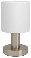 Настольная лампа декоративная Eglo MONTETTO 31841 в Воркуте