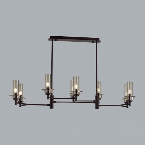 Люстра на штанге Lumion Madonna 6555/8C в Нижнем Новгороде фото 5