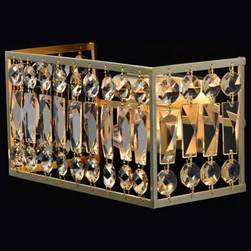 Накладной светильник MW-Light Монарх 6 121022202 в Нижнем Новгороде фото 4