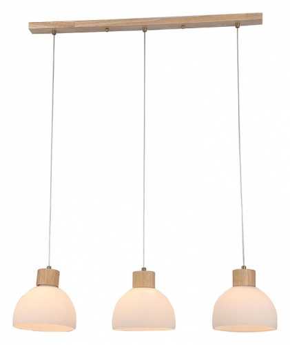 Подвесной светильник Arte Lamp Caprice A4184SP-3BR в Тутаеве
