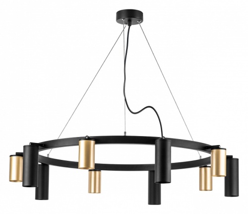 Подвесная люстра Lightstar Rullo LR020405875 в Нижнем Новгороде фото 5