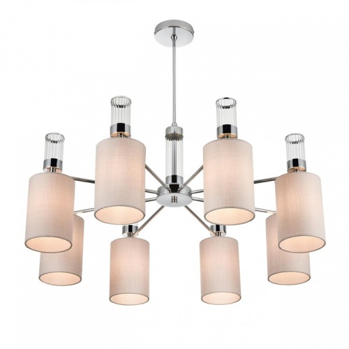 Люстра на штанге Lumion Arnika 6585/8 в Нижнем Новгороде фото 5