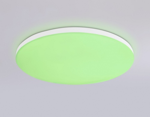 Накладной светильник Ambrella Light FZ FZ2001 в Нижнем Новгороде фото 11