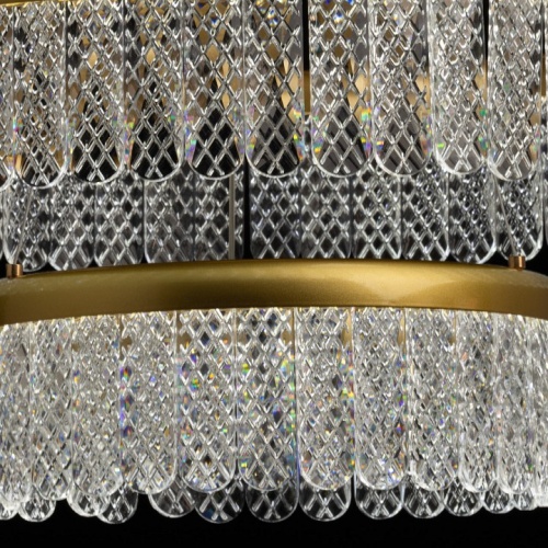 Подвесной светильник De City Орион 4 546011902 в Нижнем Новгороде фото 6