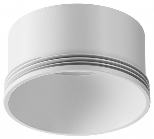 Кольцо декоративное Maytoni Focus LED RingS-5-W в Новой Ляле