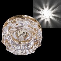 Встраиваемый светильник 07913-9.0-001H G9 GD в Нижнем Новгороде