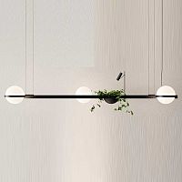 Подвесной светильник Imperiumloft Palma Wall Lamp 22.93726 в Нижнем Новгороде