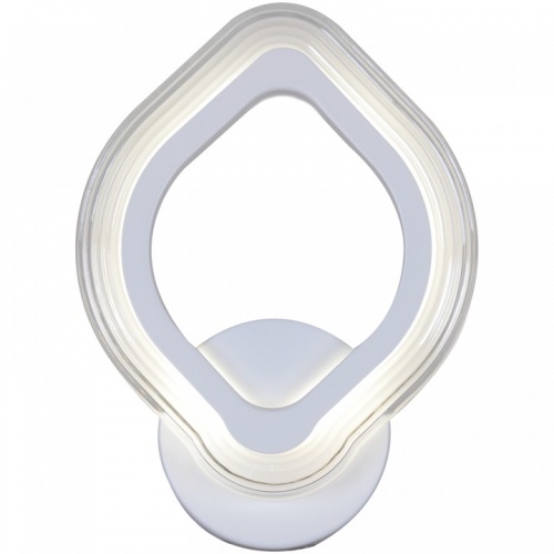 Бра 09827 09827-3.2-01 WH в Нижнем Новгороде фото 5