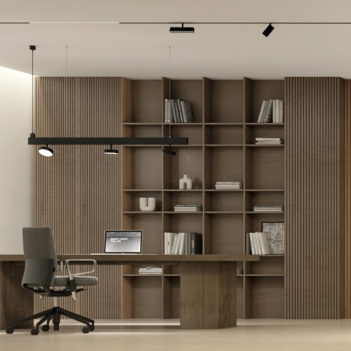 Светильник на штанге Denkirs Smart DK8010-BK в Нижнем Новгороде фото 5