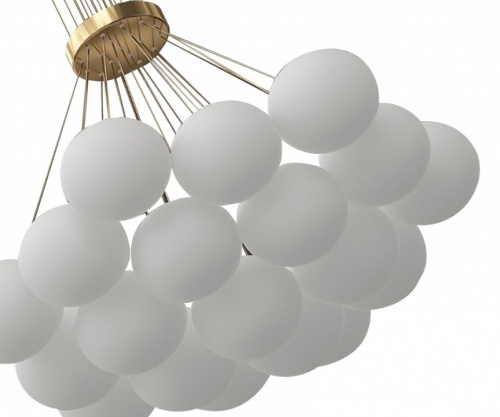 Подвесная люстра Kink Light Алди 08475-19,20 в Нижнем Новгороде фото 2