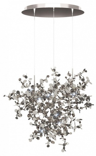 Подвесная люстра Loft it Spark 10101/3 Chrome в Нижнем Новгороде фото 3