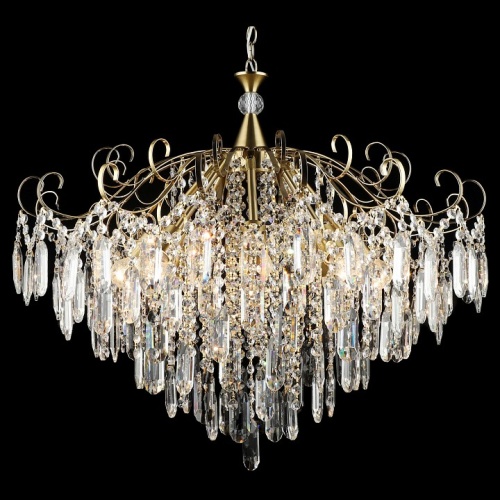 Подвесная люстра 02586-0.4-08 COP в Нижнем Новгороде