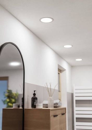 Встраиваемый светильник Eglo FUEVA 6 901418 в Нижнем Новгороде фото 2