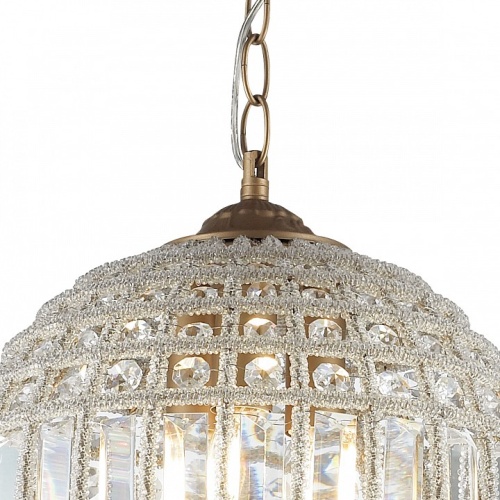 Подвесной светильник Favourite Orientalium 2296-3P в Яранске фото 2