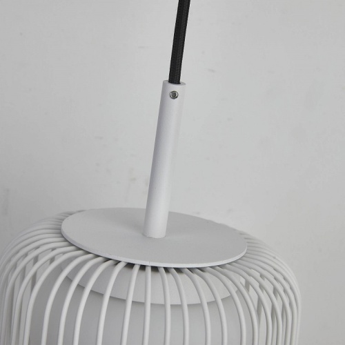 Подвесной светильник Mantra Dubai 9418 в Нижнем Новгороде фото 3