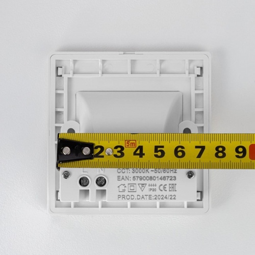 Встраиваемый светильник Citilux Skally CLD005KS0 в Нижнем Новгороде фото 4