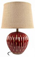 Настольная лампа декоративная Loft it Tulip 10513T Red в Нижнем Новгороде