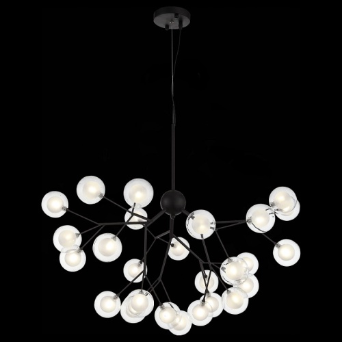 Подвесная люстра ST-Luce Demele SL376.403.27 в Нижнем Новгороде фото 7