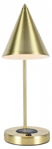 Настольная лампа офисная Zortes DESKLIGHT ZRS.1066.06 в Нижнем Новгороде фото 4