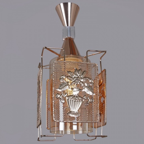 Подвесной светильник 05365-0.9-01 FGD в Нижнем Новгороде фото 2