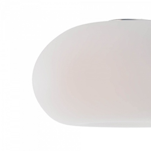 Плафон стеклянный Mantra Andromeda 9459 в Нижнем Новгороде фото 2