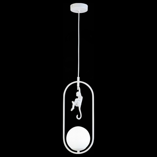 Подвесной светильник EVOLUCE Tenato SLE115123-01 в Нижнем Новгороде фото 7