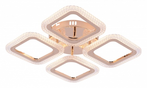 Потолочная люстра Rivoli Dorinata Б0068397 в Нижнем Новгороде