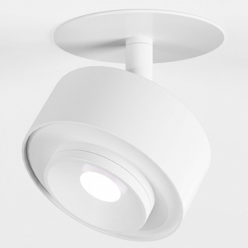 Встраиваемый светильник на штанге Elektrostandard Only a064252 в Нижнем Новгороде