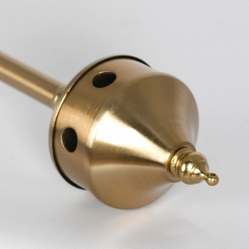 Подвесная люстра LGO Greensboro LSP-8824 в Нижнем Новгороде фото 5