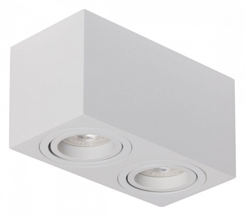 Накладной светильник DeMarkt Прайм 1 850011502 в Нижнем Новгороде