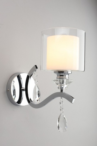 Бра Omnilux Bollate OML-70901-01 в Нижнем Новгороде фото 2