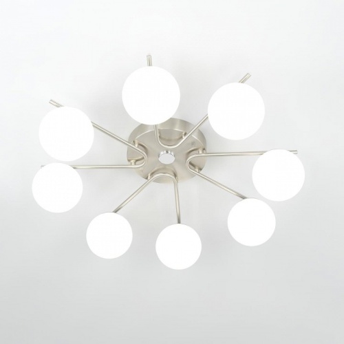 Потолочная люстра Citilux Адам Смарт CL228A181 в Нижнем Новгороде фото 8