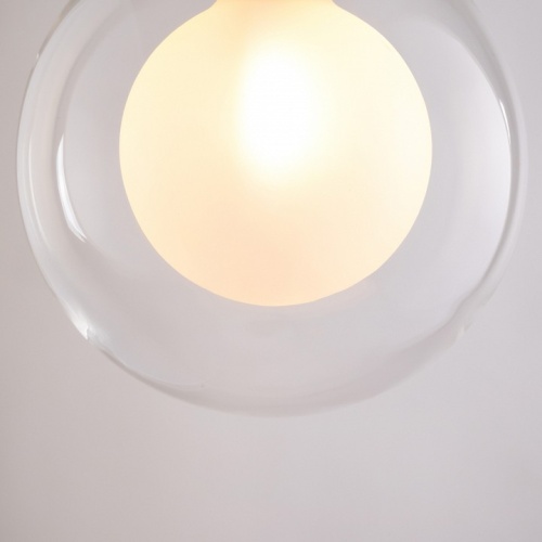 Подвесной светильник Freya Pitch FR5364PL-01BS в Нижнем Новгороде фото 6