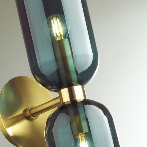 Бра Odeon Light Orinoco 4803/2W в Нижнем Новгороде фото 2