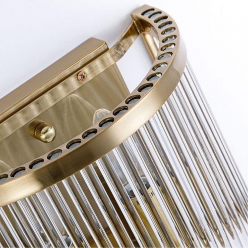 Накладной светильник Arte Lamp Anetta A1065AP-2PB в Нижнем Новгороде фото 2